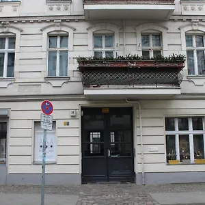 Kopen Lessing Charlotte Mauerpark Apartment Berlin