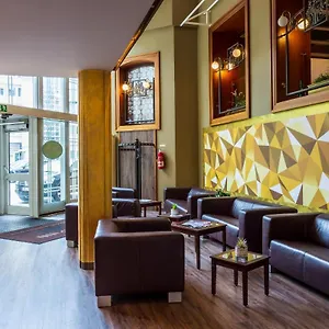 Trip Aschaffenburger Hof Aschaffenburg