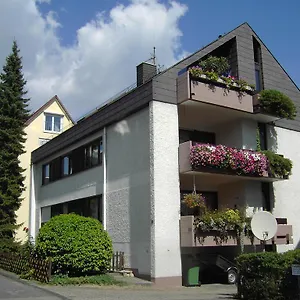 Wohnzeit Apartment Stuttgart